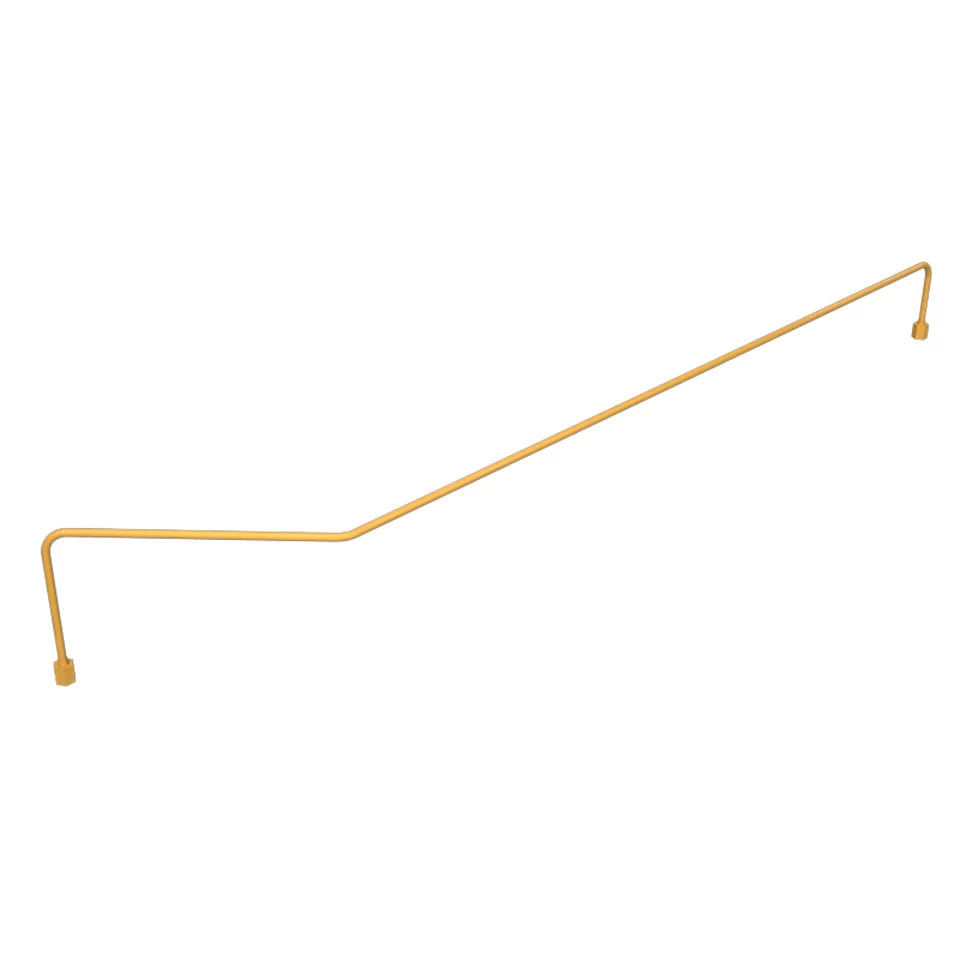 4W-7218: Air Start Valve Control Tube 4W7218 купить
