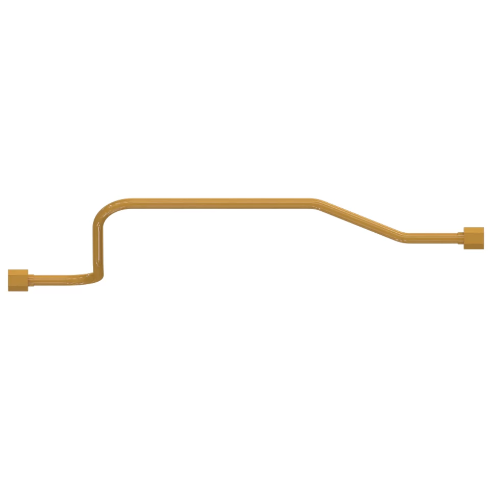 4W-9992: 9.52mm Outer Diameter Cooling System Steel Tube 4W9992 buy