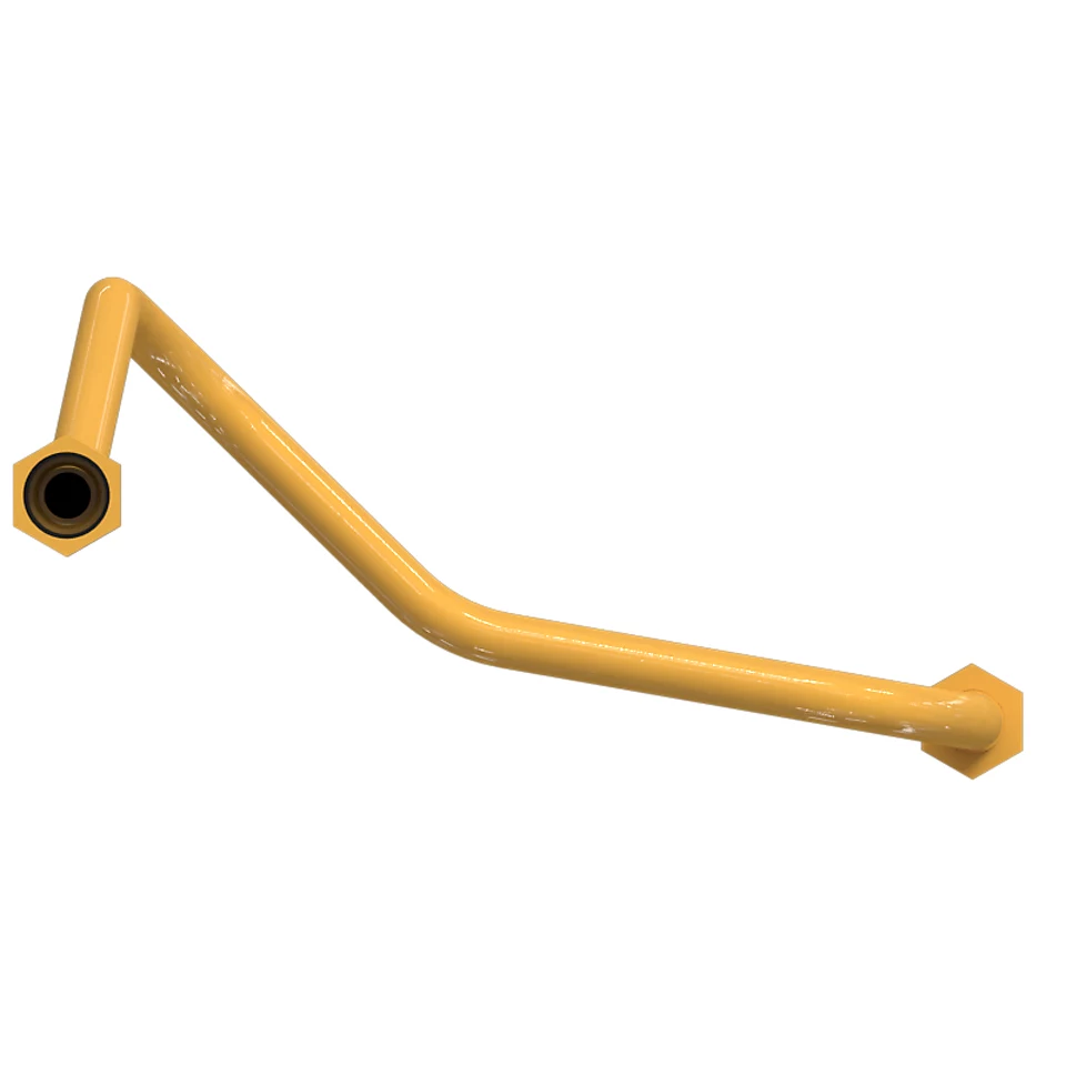 4W-9992: 9.52mm Outer Diameter Cooling System Steel Tube 4W9992 buy