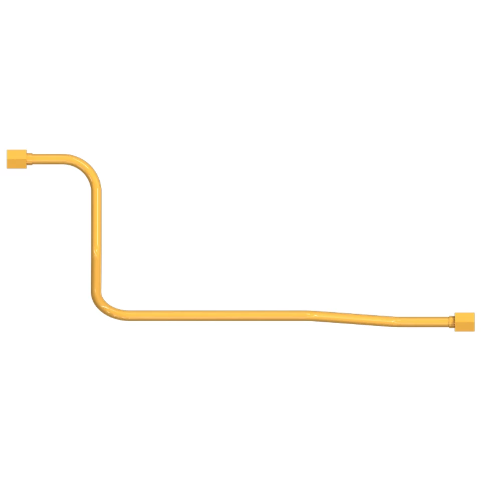 4W-9992: 9.52mm Outer Diameter Cooling System Steel Tube 4W9992 buy