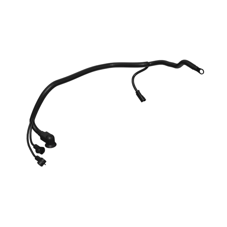 500-0581: Engine Prelubrication Magnetic Switch Wire 5000581 купить