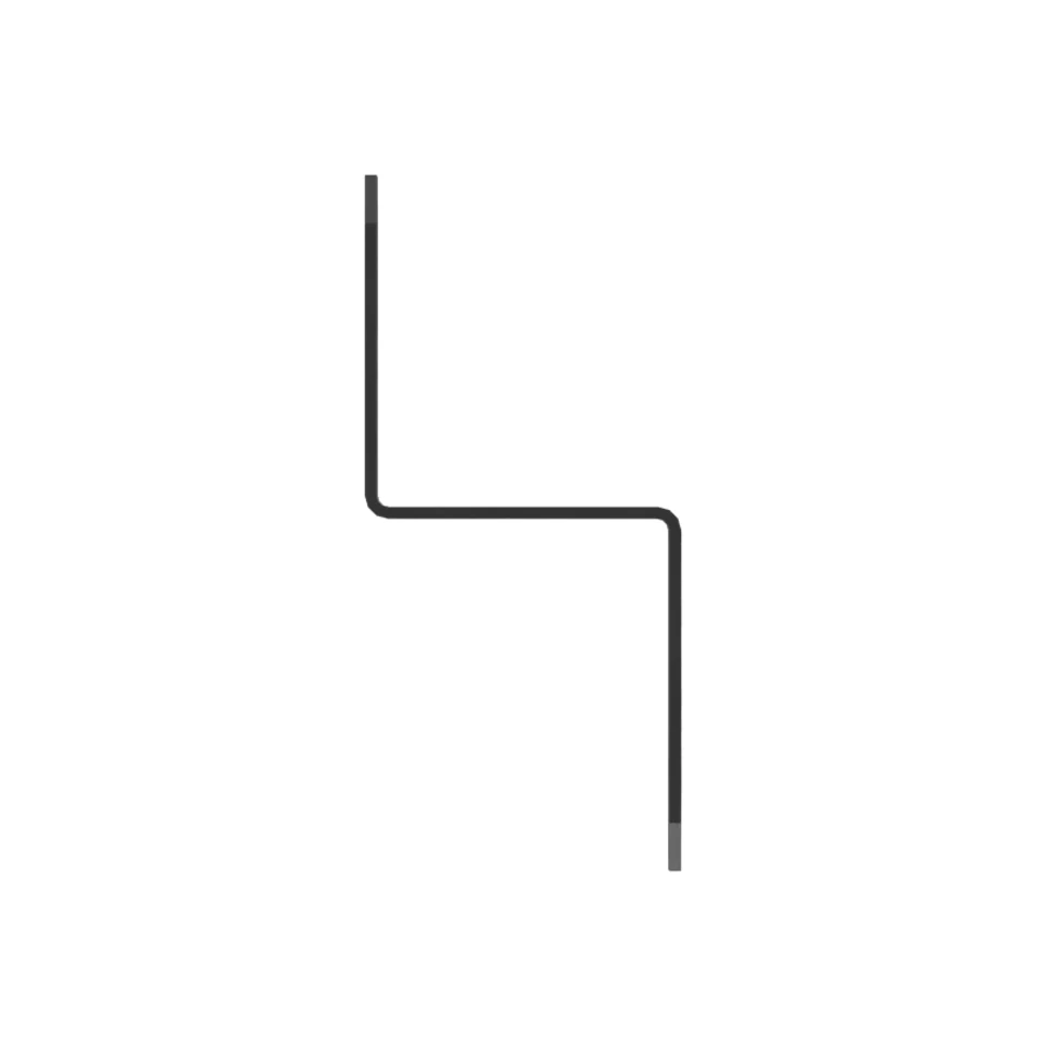 500-0784: Refrigerant Condenser Mounting Bracket 5000784 buy