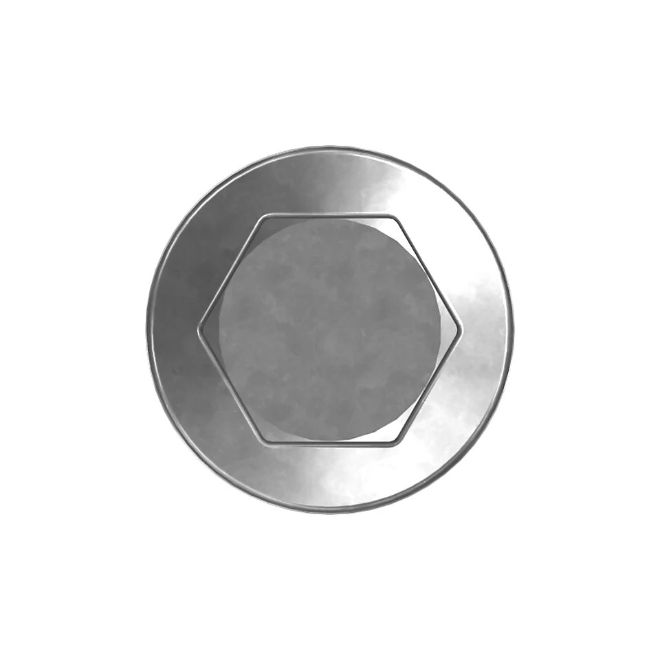 500-1197: Track Bolt 5001197 купить