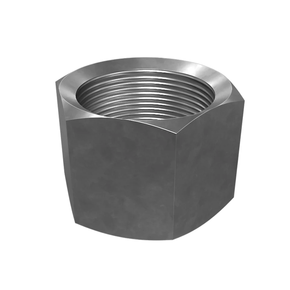 500-1208: Track Nut 5001208 купить