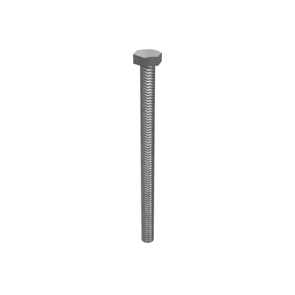 500-1218: Болт с шестигранной головкой, M10-1,25 x 150 мм 5001218 купить