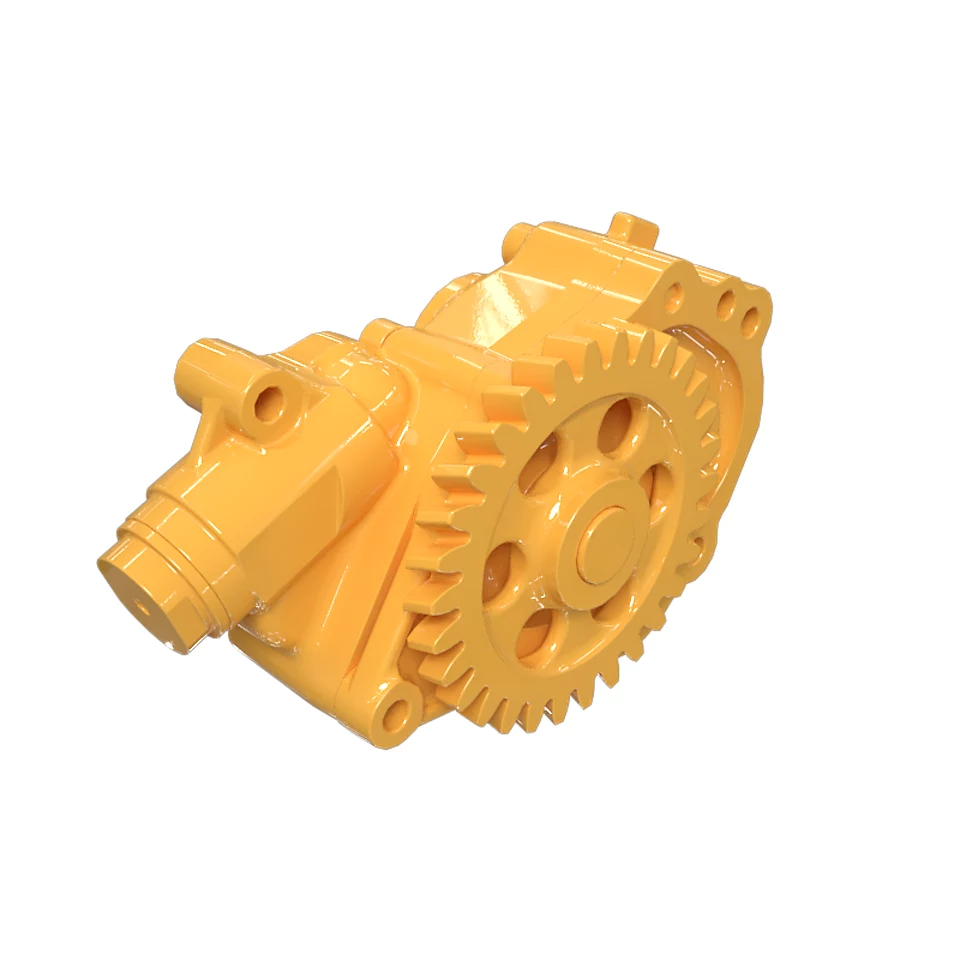 500-1222: PUMP AS 5001222 купить