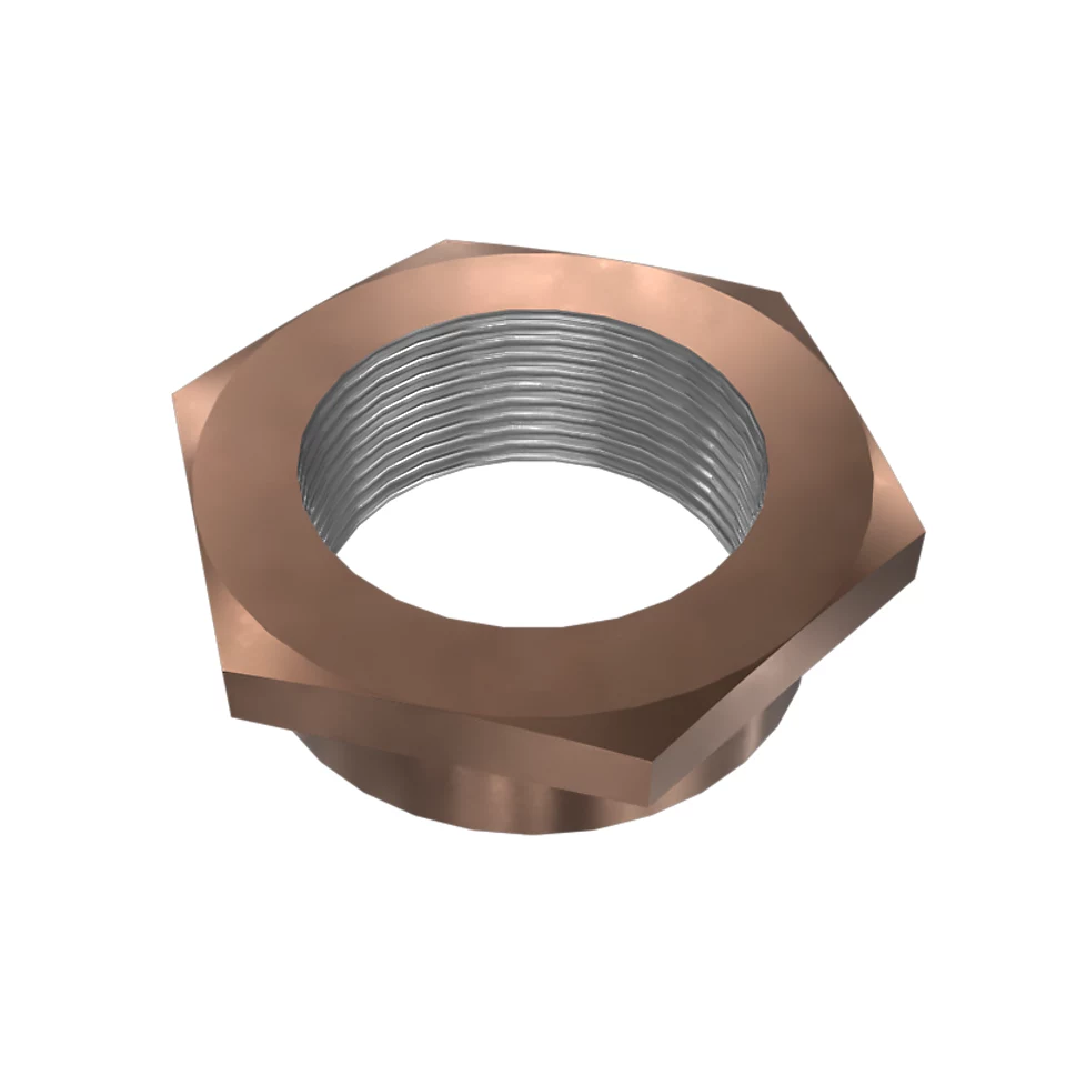 500-1350: DN10 Female Straight Adapter 5001350 купить