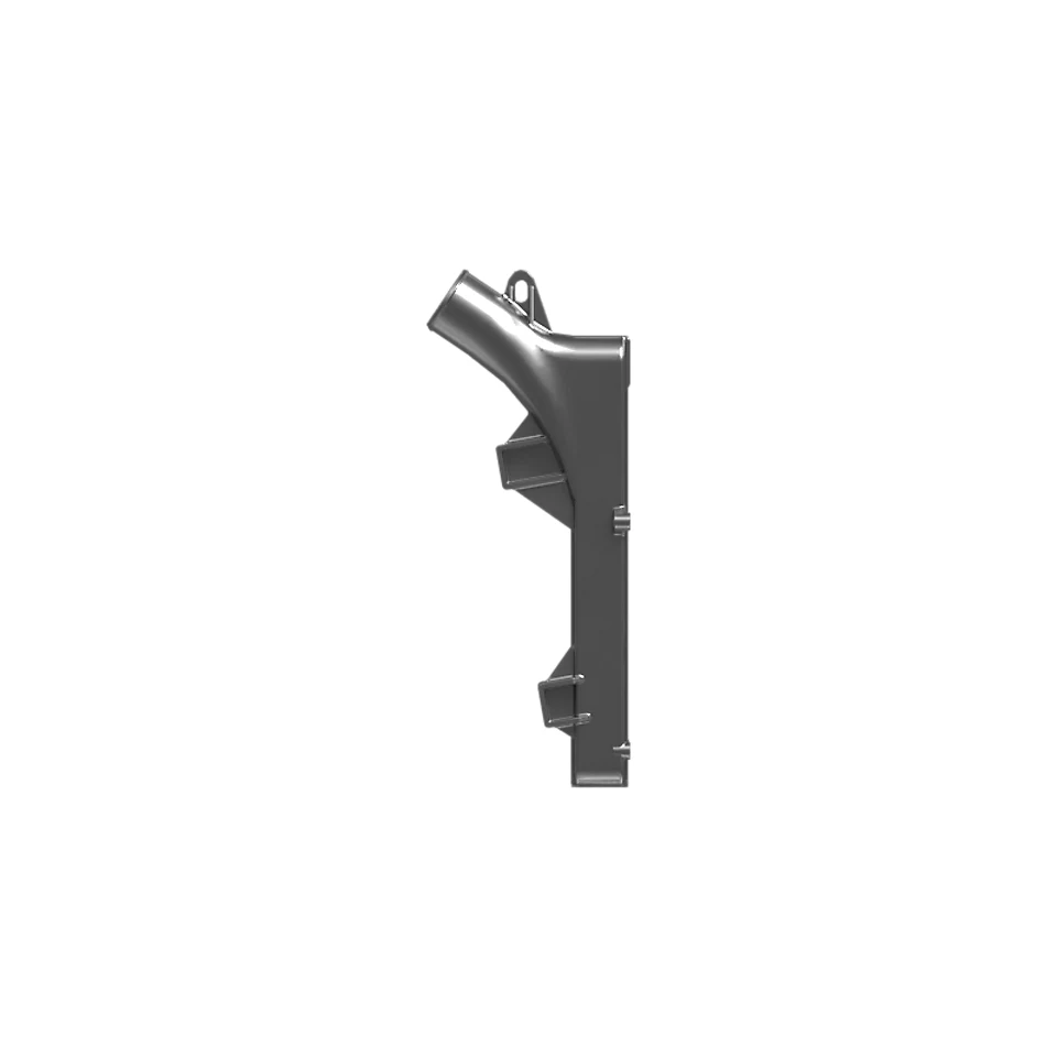 500-1462: Air Aftercooler Core 5001462 купить