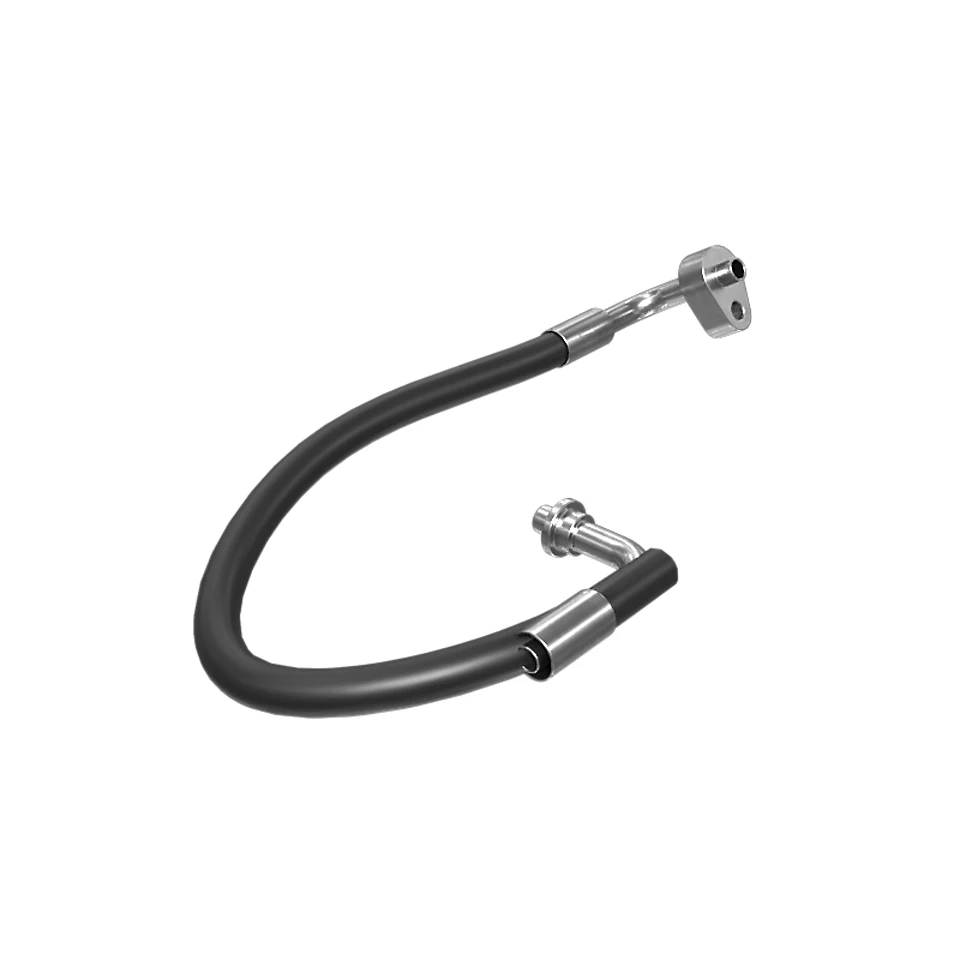 500-2603: 10.32mm ID Air Conditioner Lines Hose 500-2603 Caterpillar