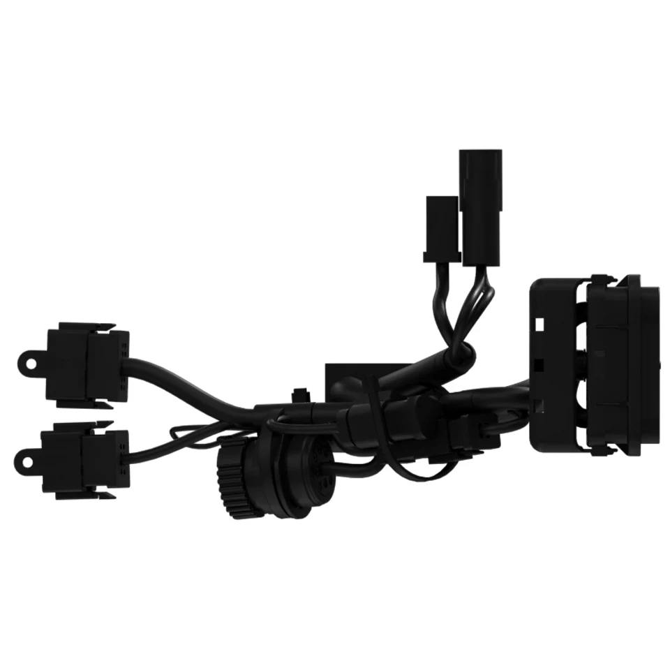 500-2992: Harness Assembly 5002992 купить