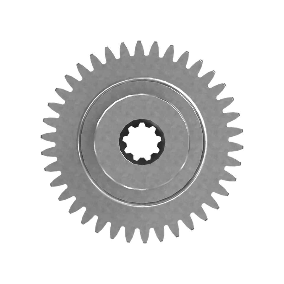 500-3816: GEAR 5003816 купить