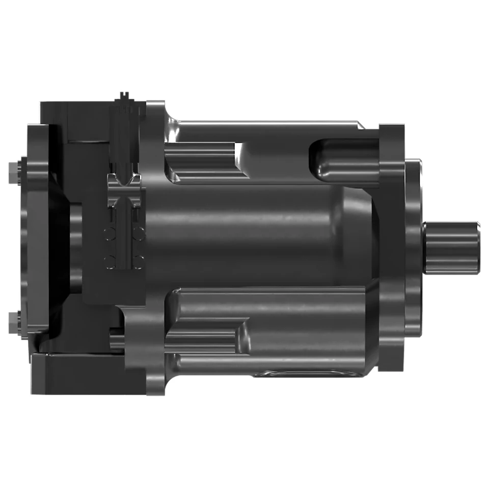500-5264: 71cc Displacement Piston Pump 5005264 купить
