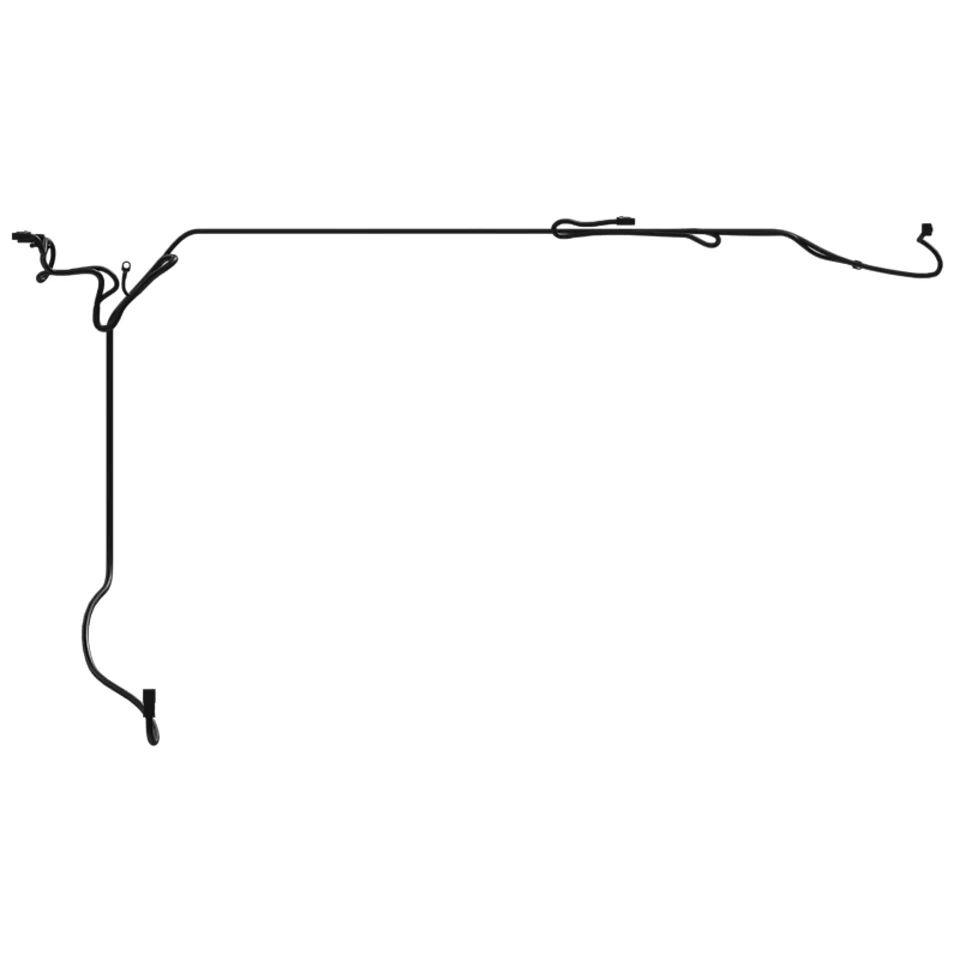 500-5821: HARNESS AS 5005821 купить
