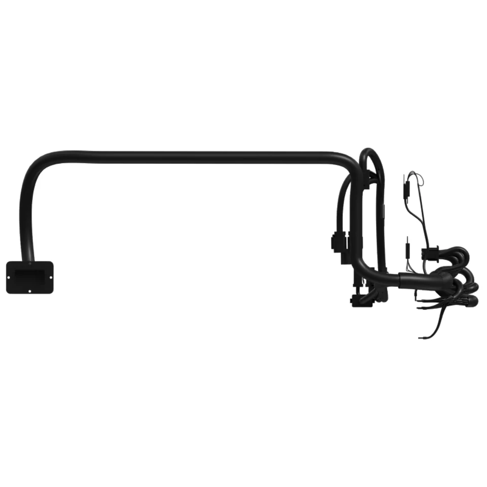 500-5930: HARNESS AS 5005930 купить