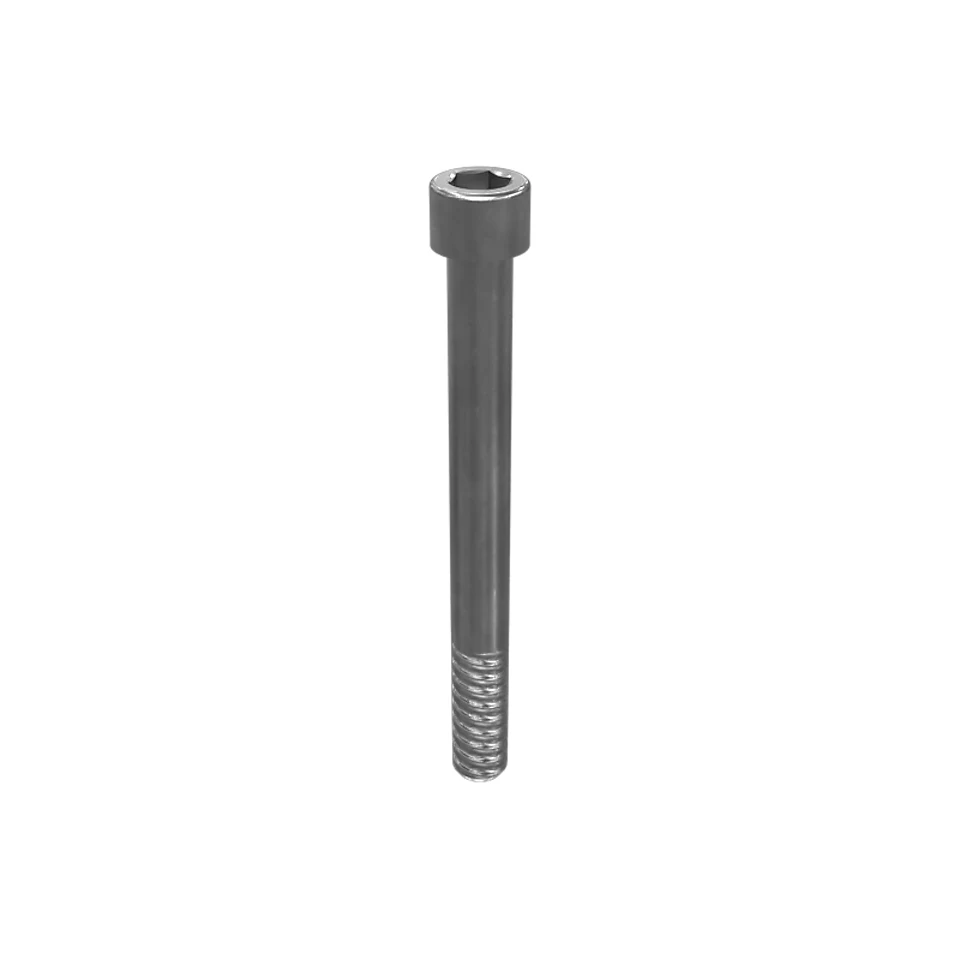 500-6118: M14-2 X 140mm Hex Socket Head Bolt 5006118 купить