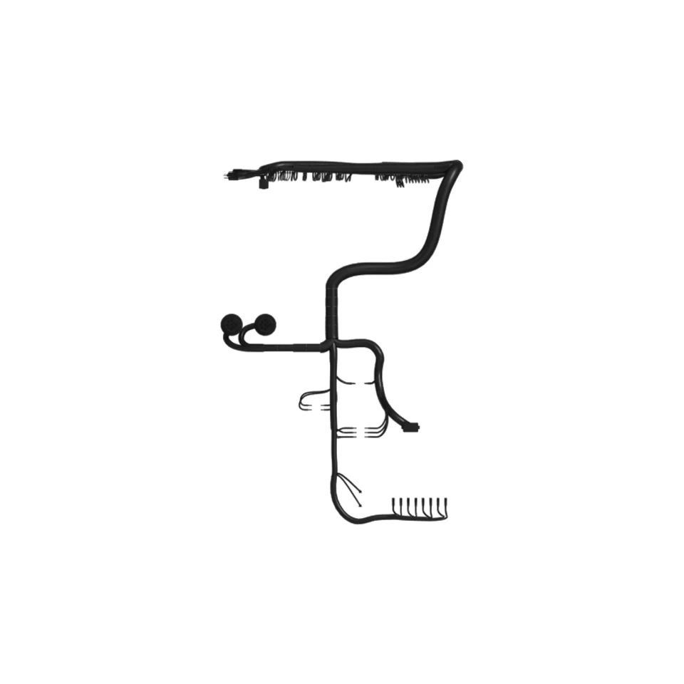 500-6570: HARNESS AS 5006570 купить
