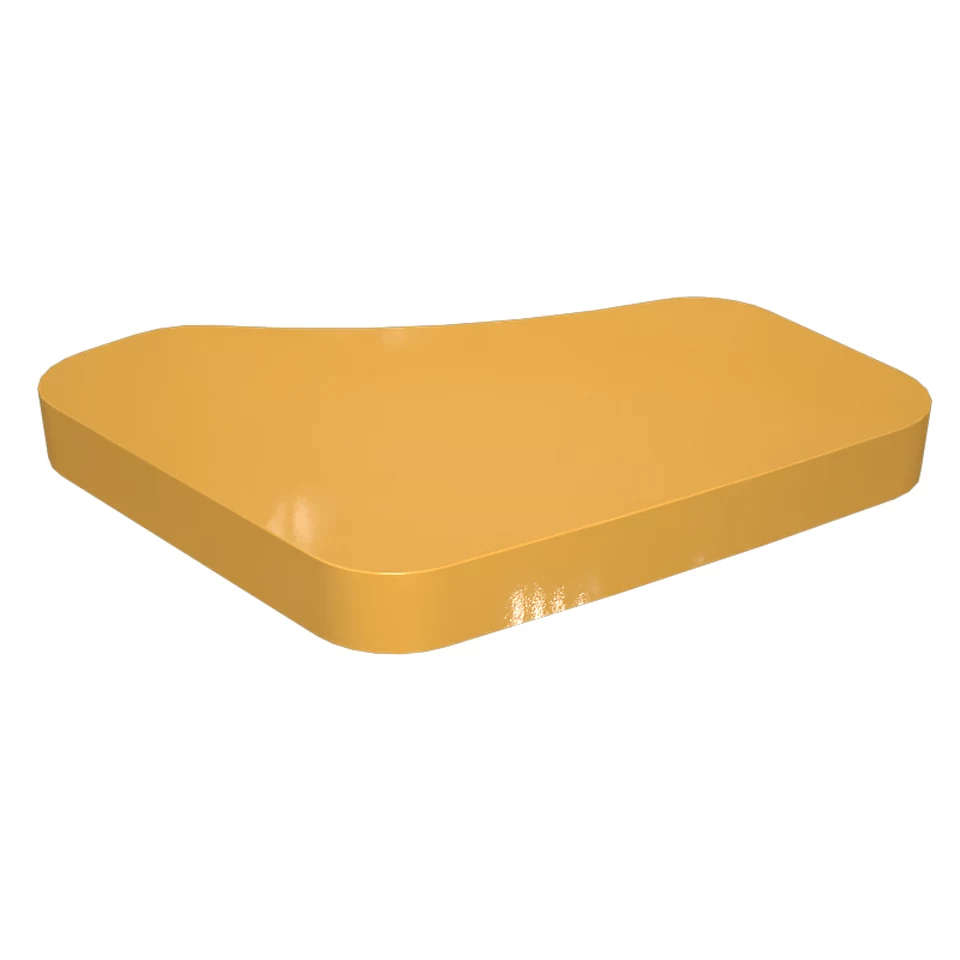 500-8503: PLATE WEAR 5008503 купить