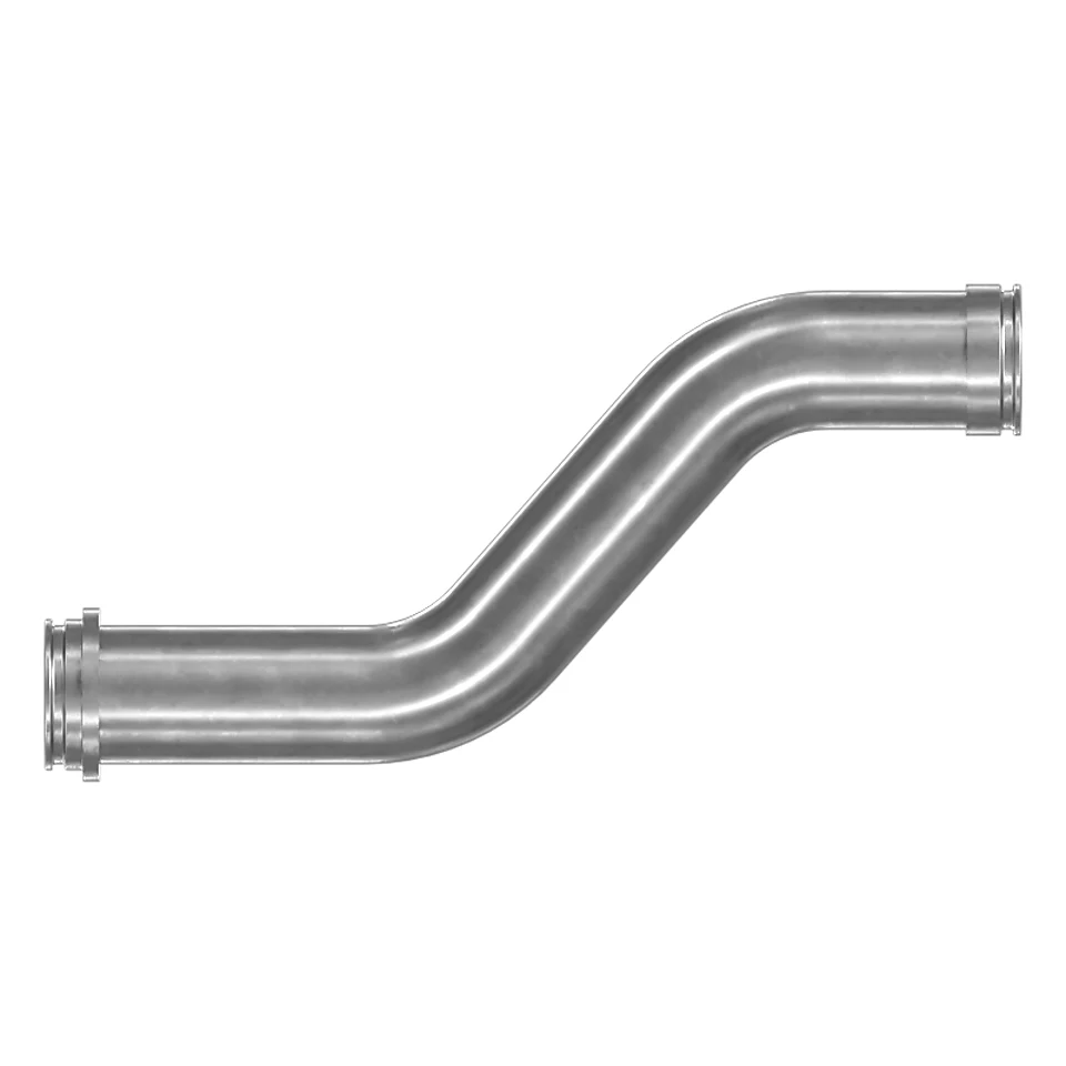 500-8529: Steel Tube Assembly 5008529 buy