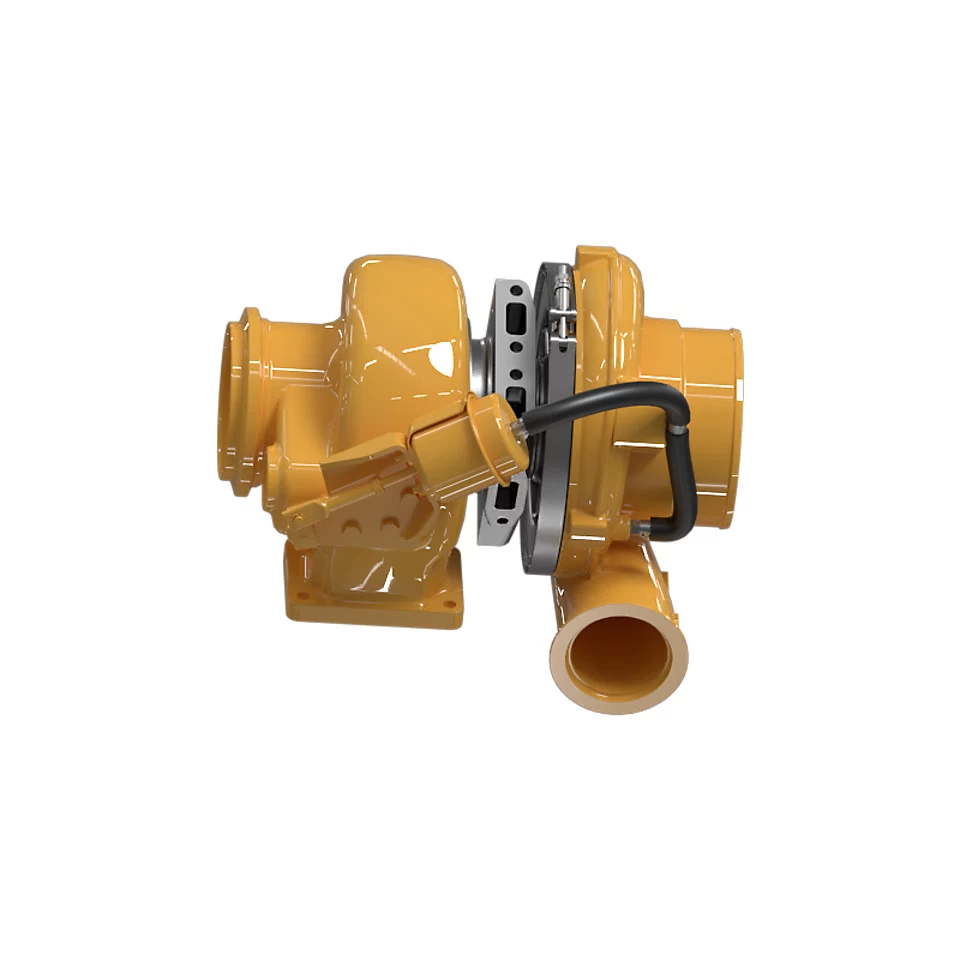 500-8964: Правый базовый турбокомпрессор двигателя 5008964 купить