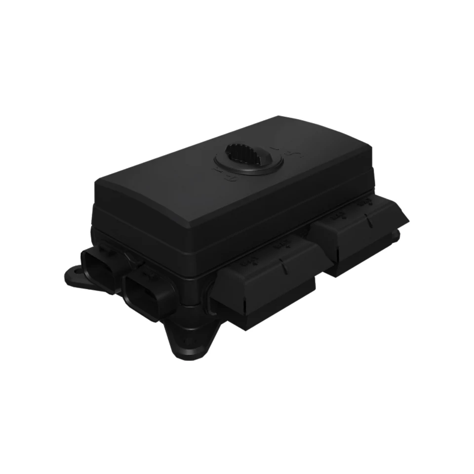 500-9067: Panel Fuse Block 5009067 купить