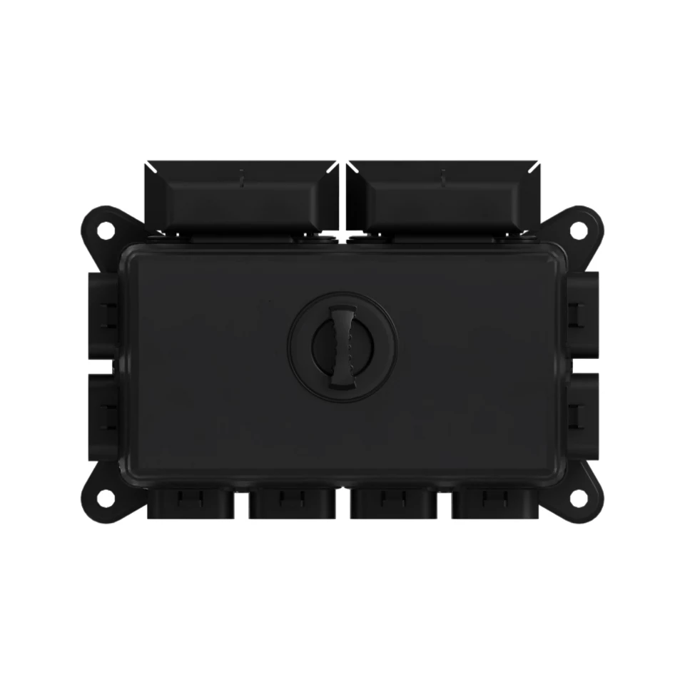 500-9067: Panel Fuse Block 5009067 купить
