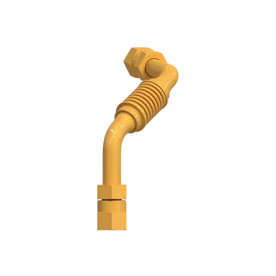 500-9170: Turbocharger Water Lines Tube 5009170 купить