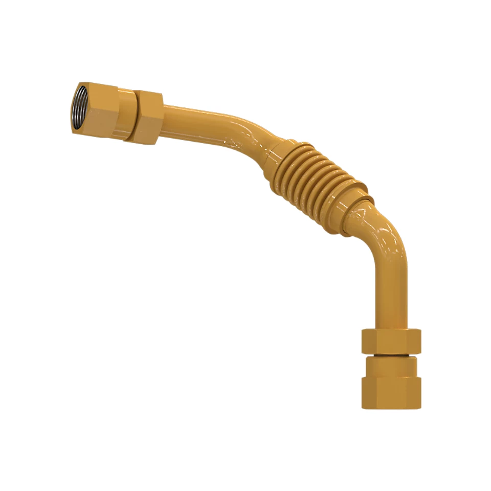 500-9170: Turbocharger Water Lines Tube 5009170 купить