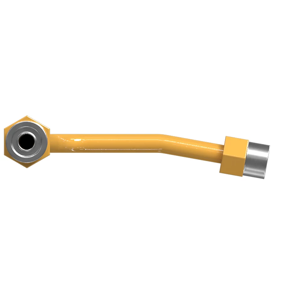 501-0992: Steel Tube Assembly 5010992 купить