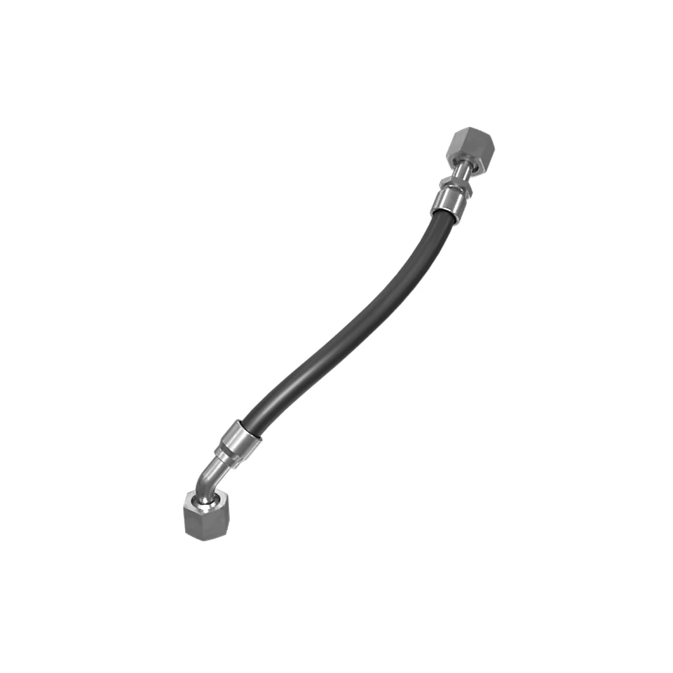501-3806: Medium Pressure High Temperature Teflon Lined Hose Assembly 5013806 купить