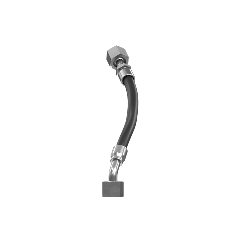 501-3806: Medium Pressure High Temperature Teflon Lined Hose Assembly 5013806 купить