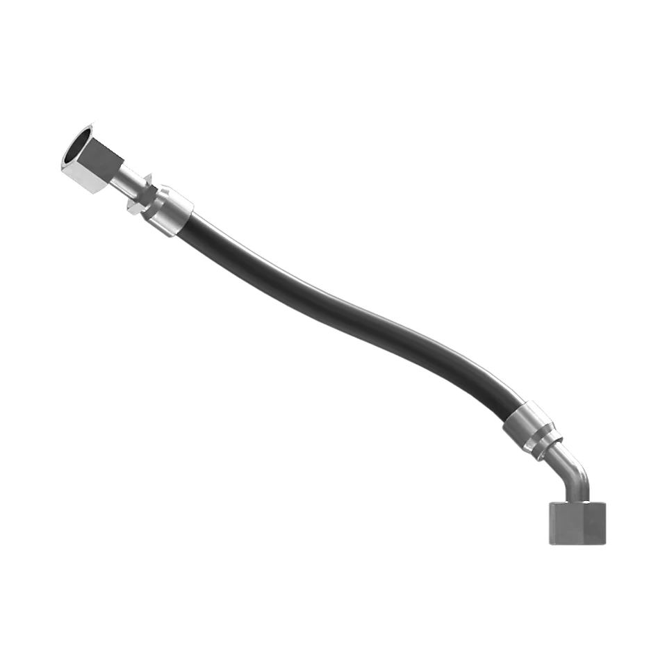 501-3806: Medium Pressure High Temperature Teflon Lined Hose Assembly 5013806 купить