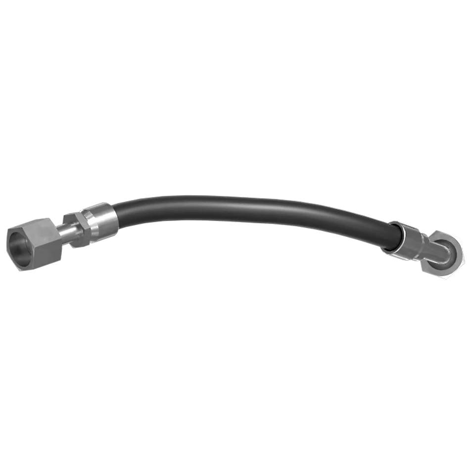501-3806: Medium Pressure High Temperature Teflon Lined Hose Assembly 5013806 купить