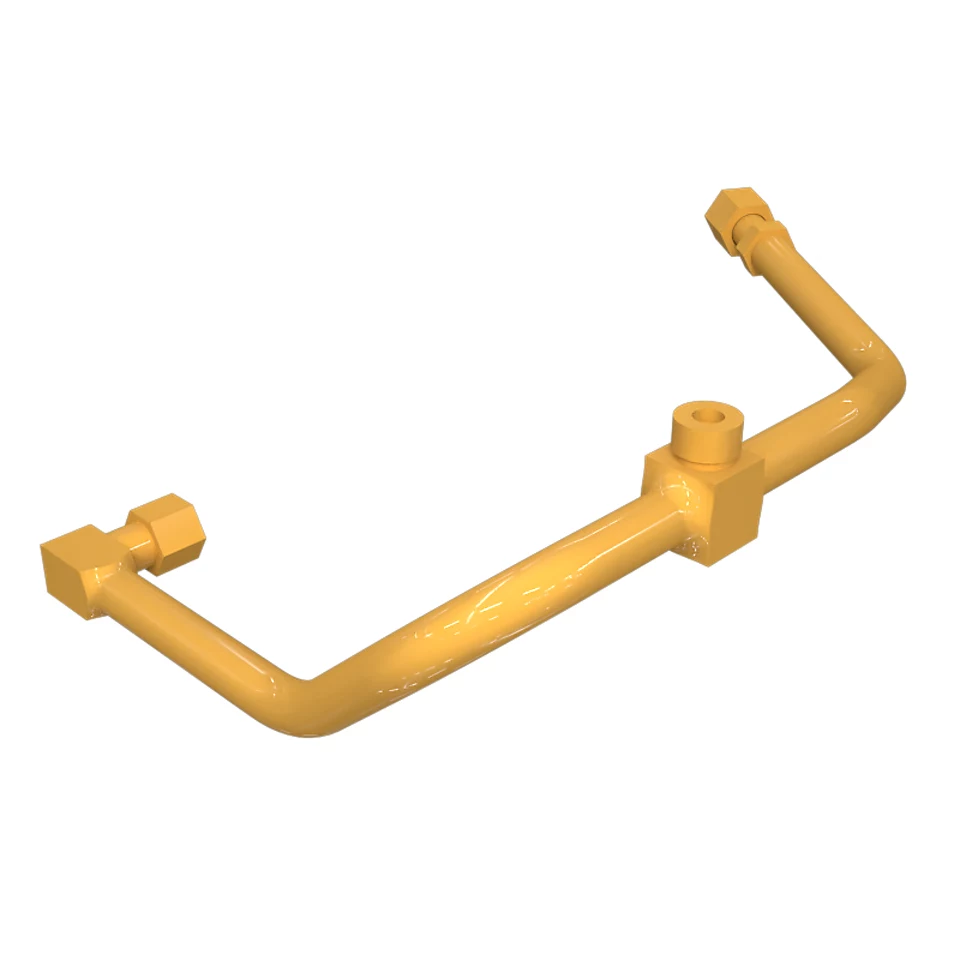 501-4061: Steel Tube Assembly 5014061 купить