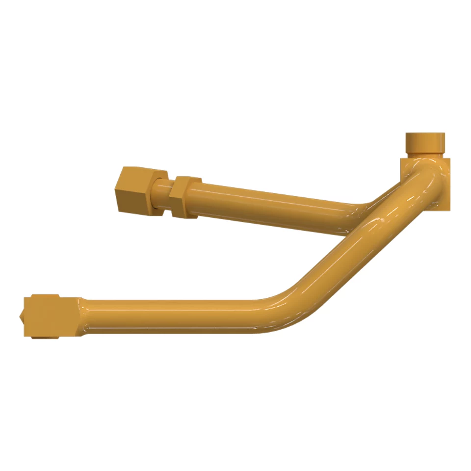 501-4061: Steel Tube Assembly 5014061 купить