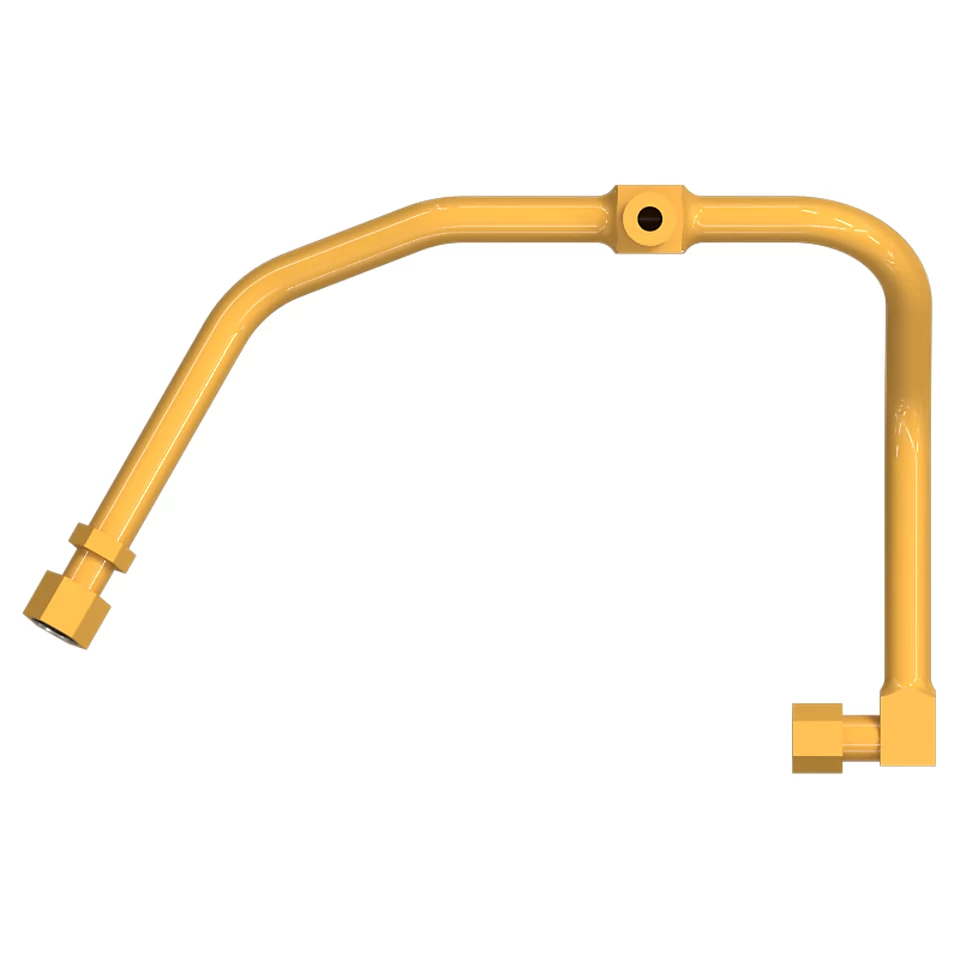 501-4061: Steel Tube Assembly 5014061 купить