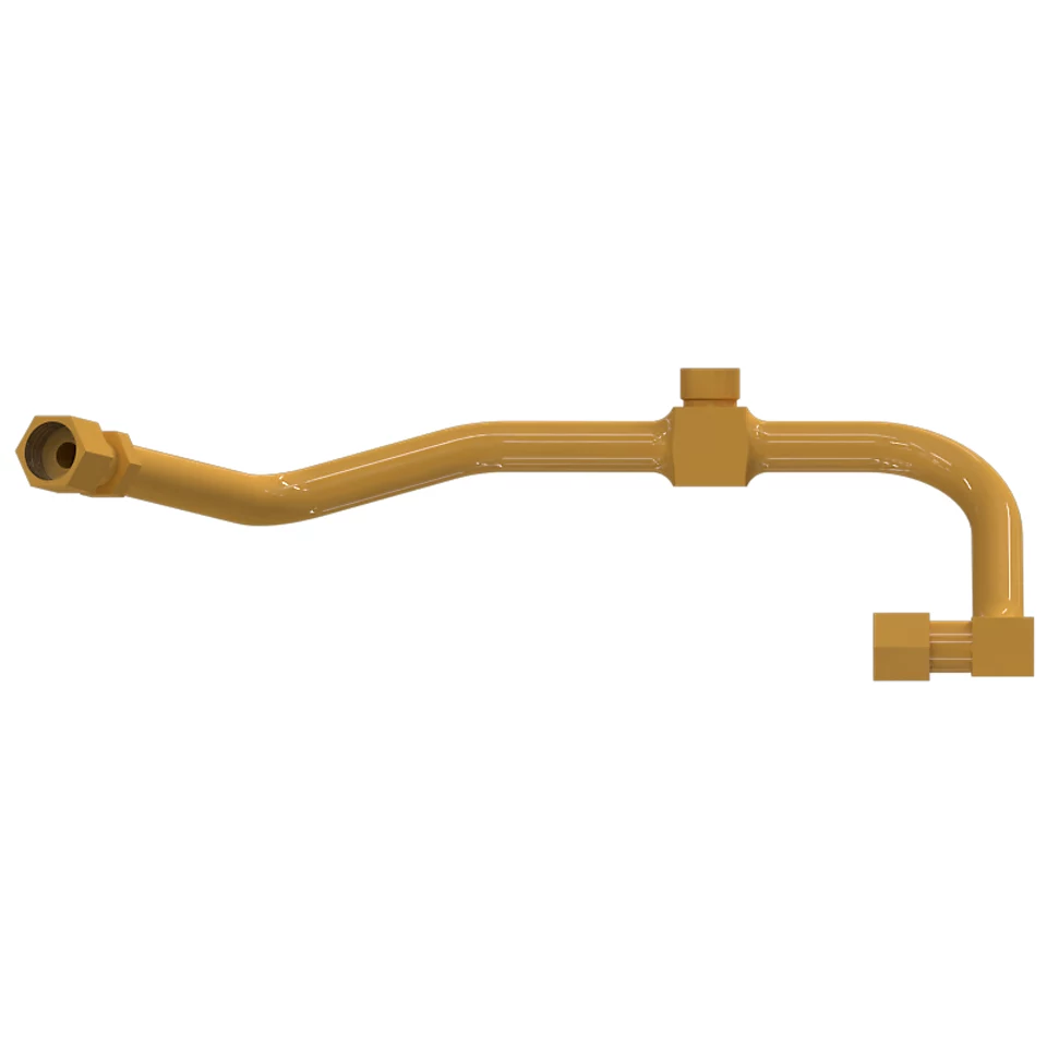501-4061: Steel Tube Assembly 5014061 купить