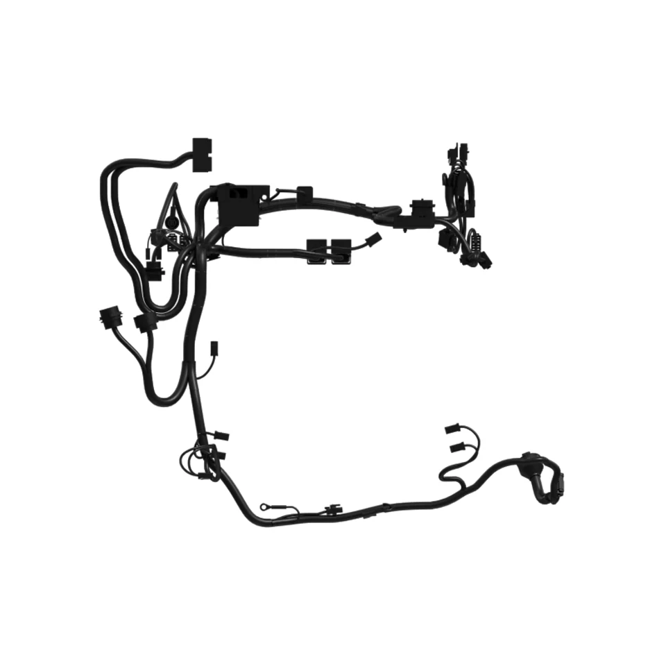 501-4586: HARNESS AS-C 5014586 купить