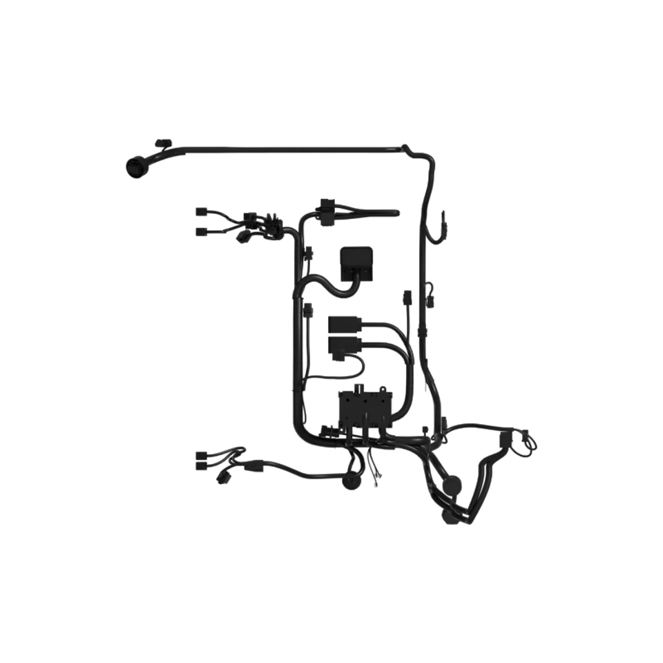501-4586: HARNESS AS-C 5014586 купить