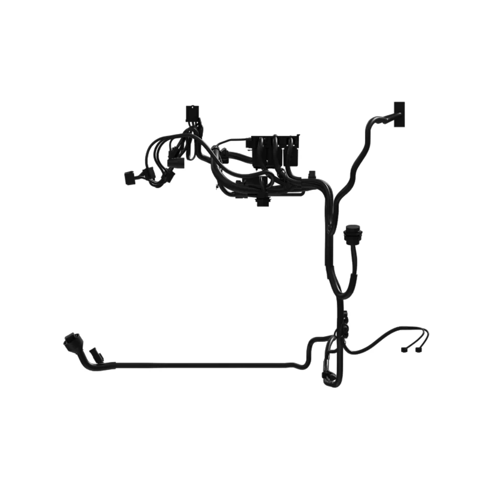501-4586: HARNESS AS-C 5014586 купить