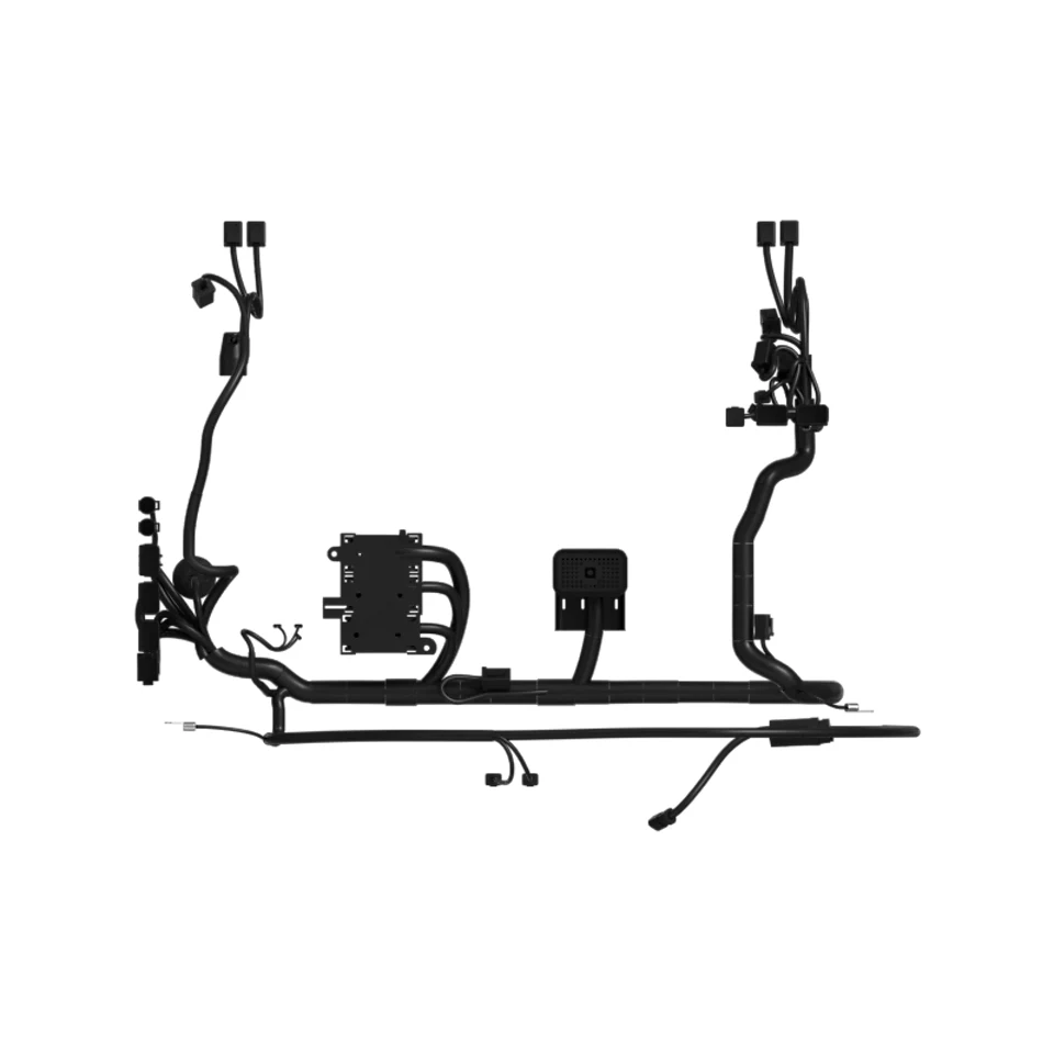 501-4617: HARNESS AS-C 5014617 купить
