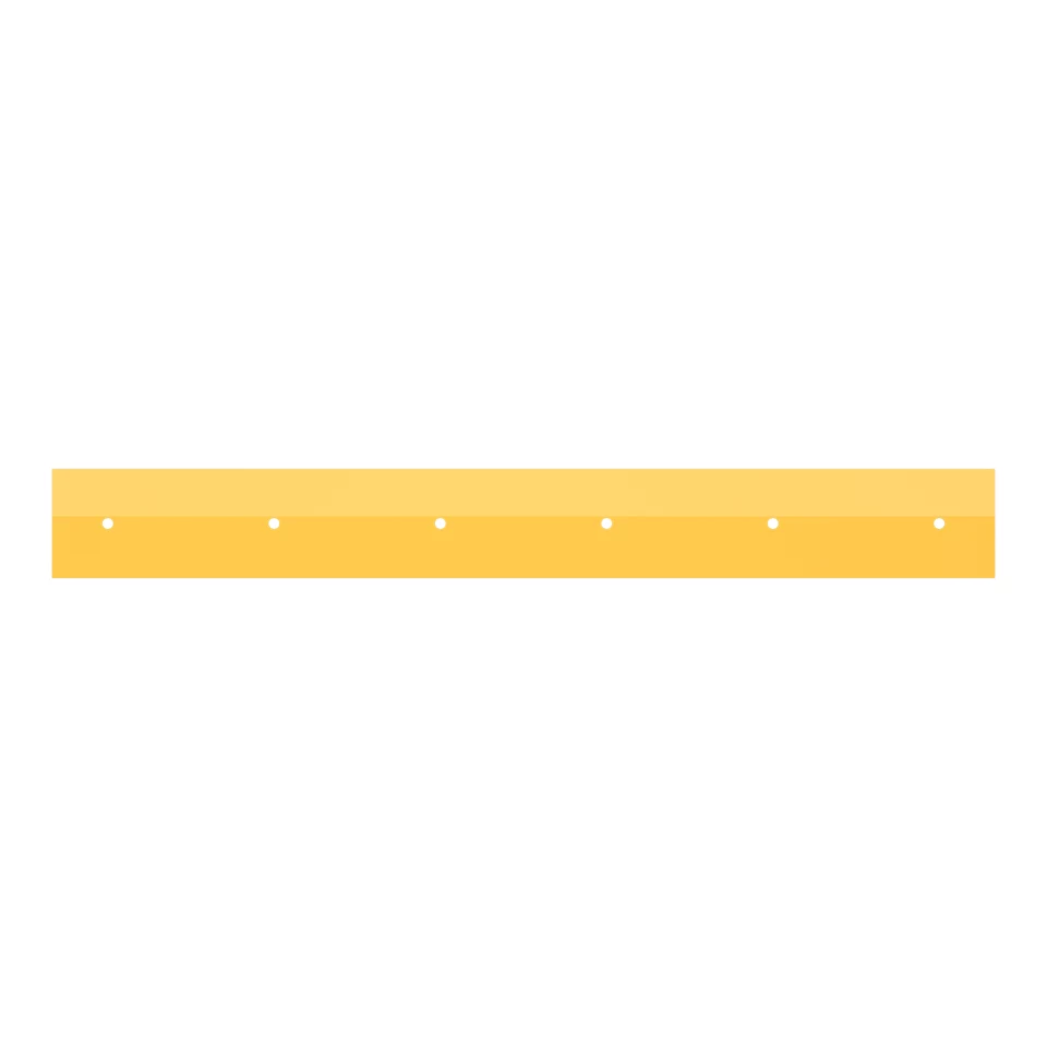 501-5027: Straight Blade Cutting Edge 5015027 buy
