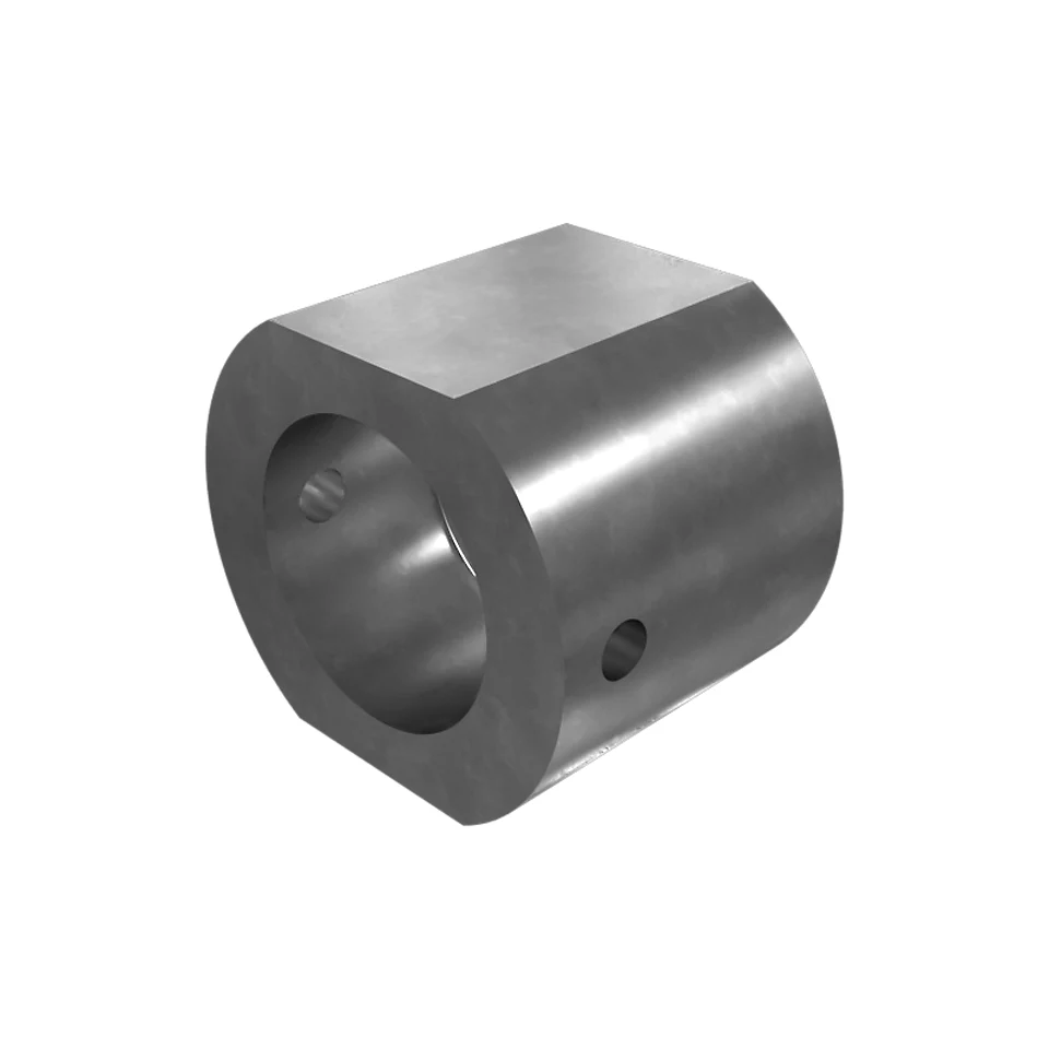 501-6883: 4''-8 Special Nut 5016883 купить