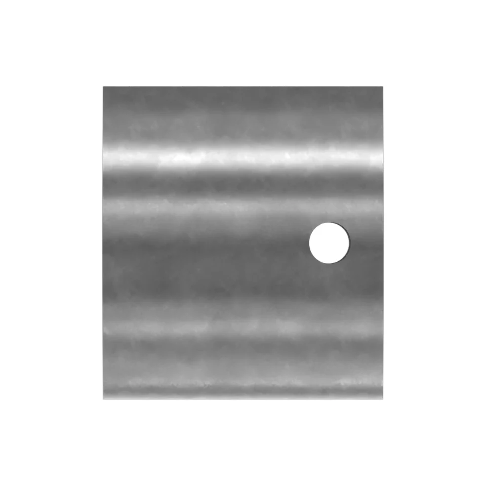 501-6883: 4''-8 Special Nut 5016883 купить