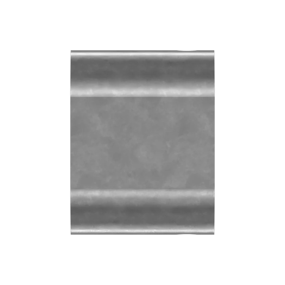 501-6883: 4''-8 Special Nut 5016883 купить