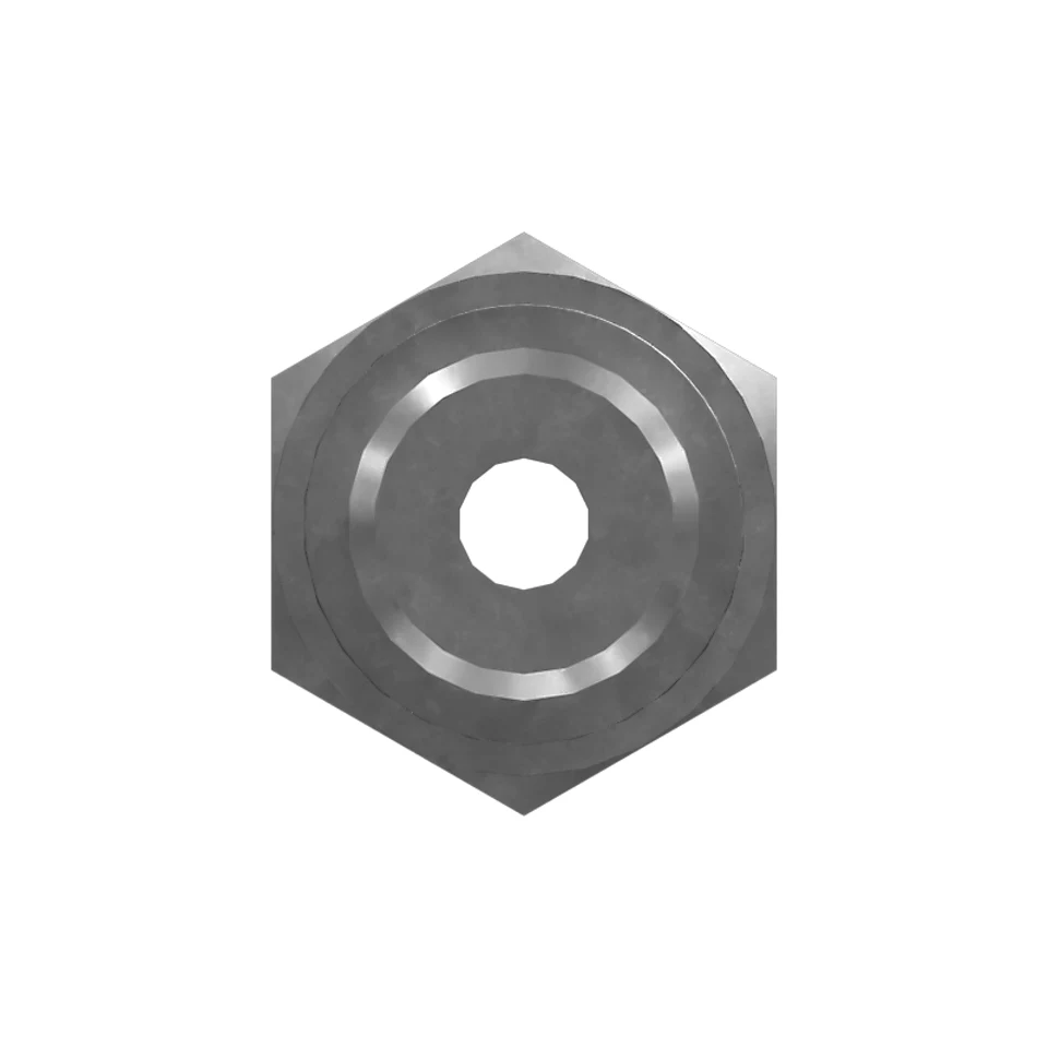 501-8720: M16 X 1/4" Straight Adapter 5018720 купить