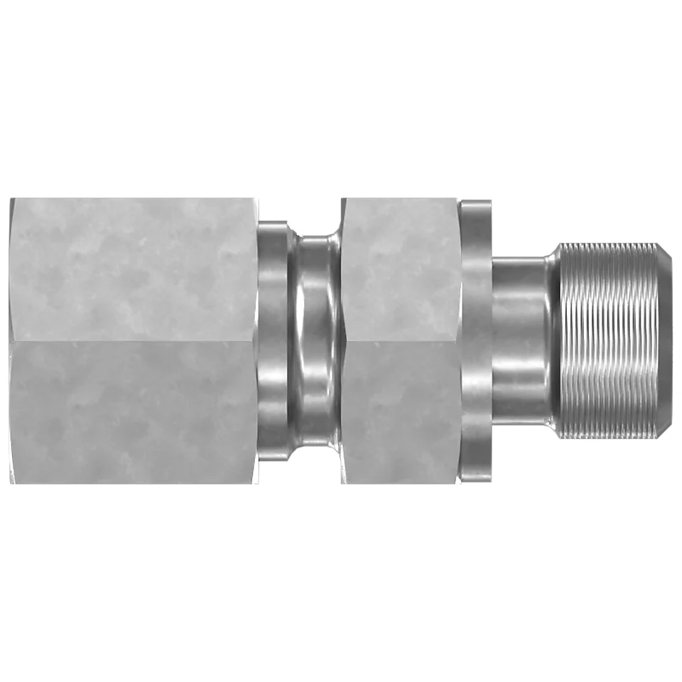 501-8720: M16 X 1/4" Straight Adapter 5018720 купить