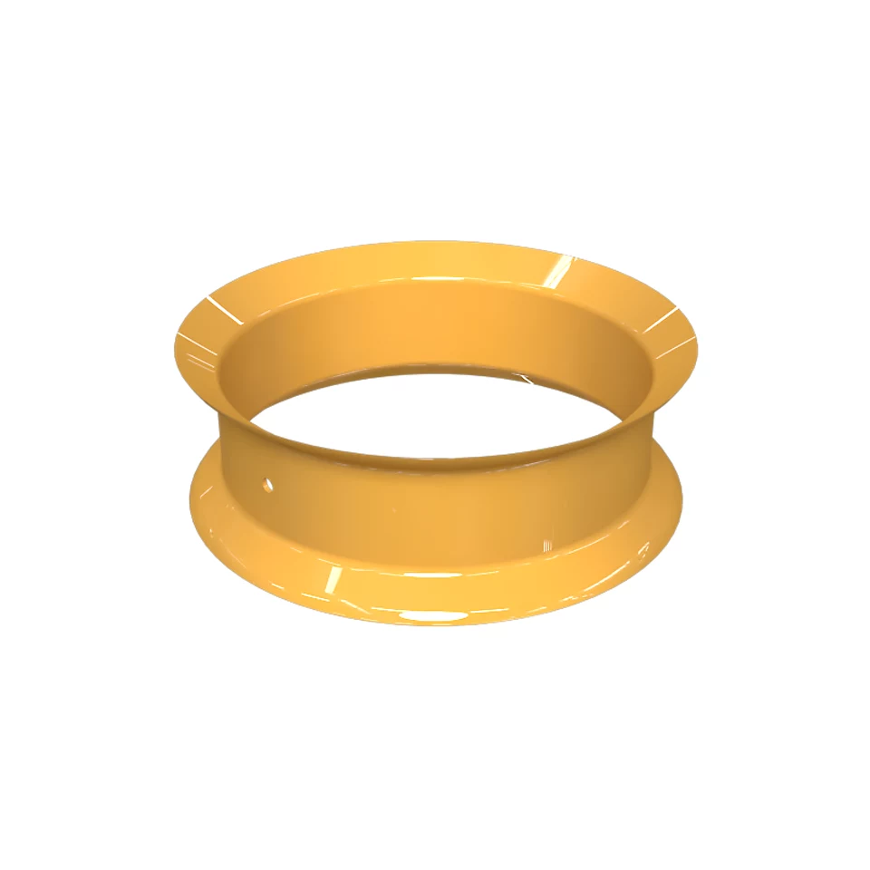 501-8770: 390mm Inner Diameter Flap Tire 5018770 Caterpillar