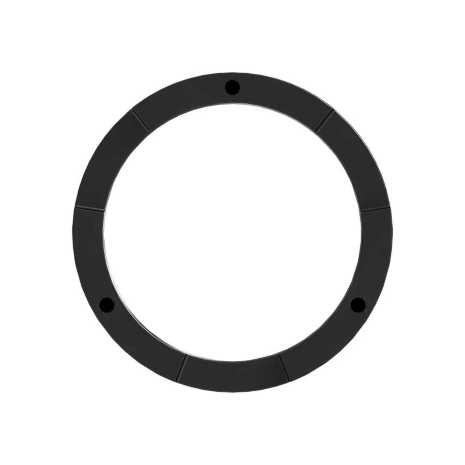 501-9693: Final Drive Locknut Socket 5019693 купить