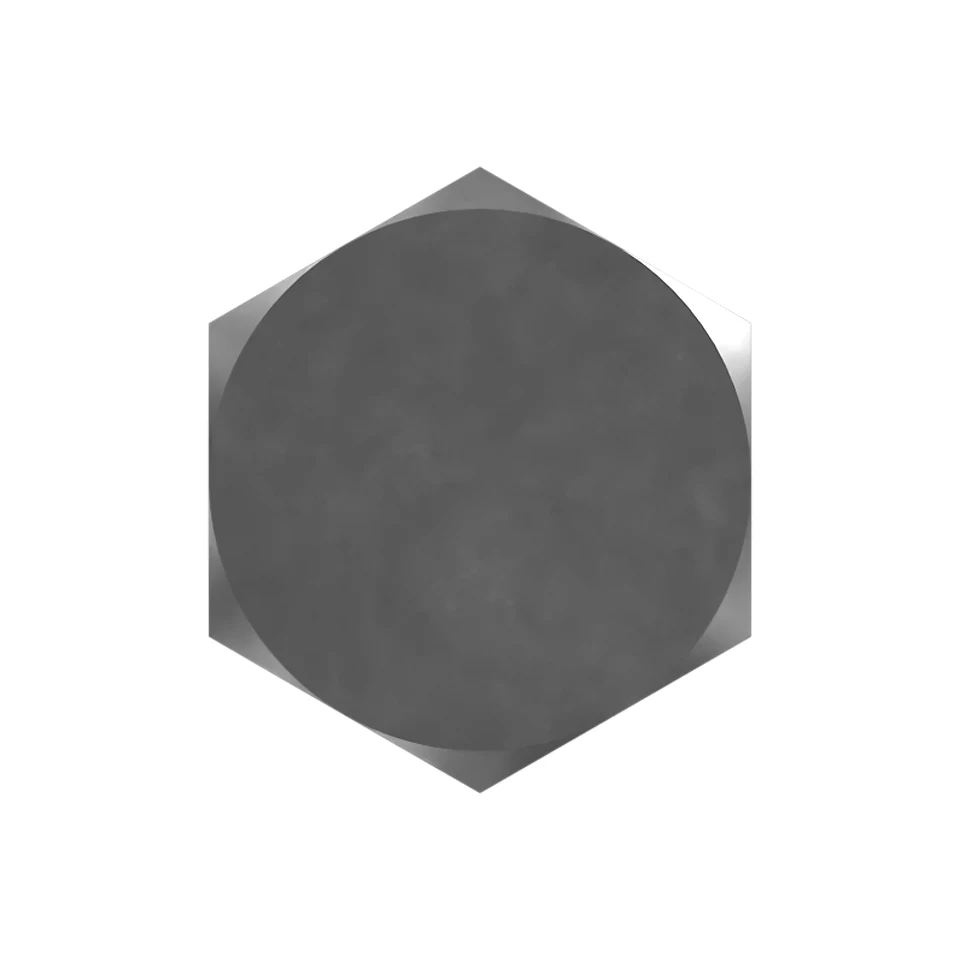 501-9726: Hex Head Bolt 5019726 купить