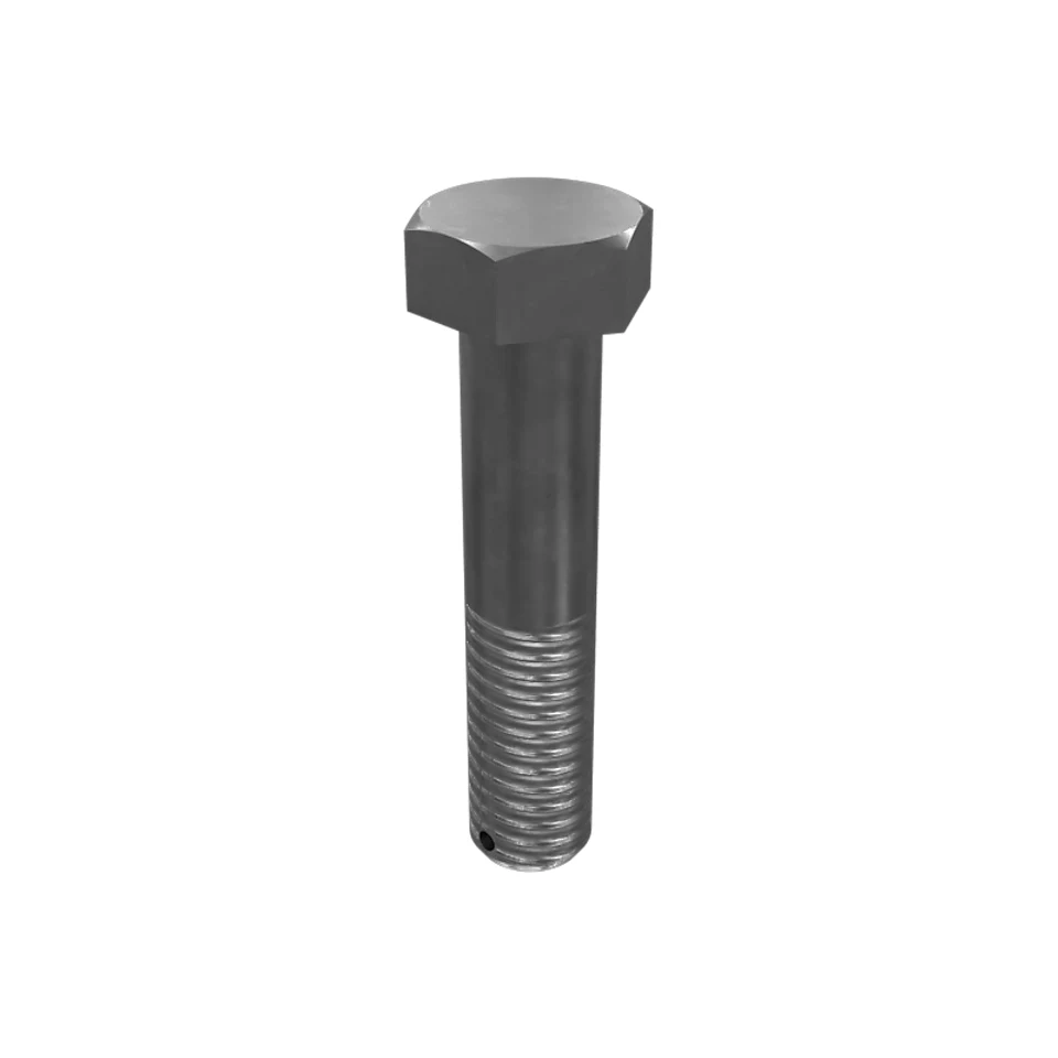 501-9726: Hex Head Bolt 5019726 купить